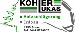 Logo Lukas Kohler
